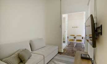 Imagem 2: Apartamento à venda no bairro Bela Vista - São Paulo/SP