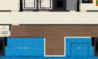 Imagem 2: Apartamento à venda no bairro Morretes - Itapema/SC