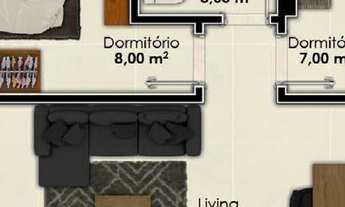 Imagem 6: Apartamento à venda no bairro Morretes - Itapema/SC