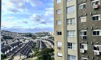 Imagem 4: Apartamento à venda no bairro Jardim Carvalho - Porto Alegre/RS