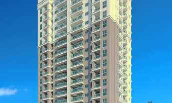 Imagem: Apartamento Padrão, 2 dormitórios na Rua