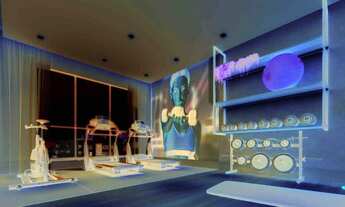 Imagem 7: Gralha Azul - Apartamento à venda no bairro Bombas - Bombinhas/SC