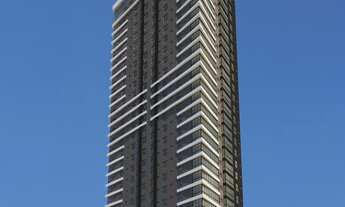 Imagem: Apartamento à venda no bairro Perequê