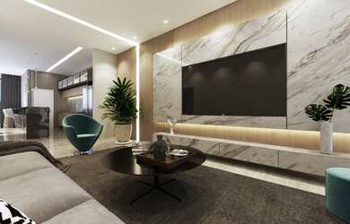 Imagem 5: Apartamento à venda no bairro Perequê - Porto Belo/SC