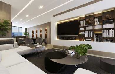 Imagem 6: Apartamento à venda no bairro Perequê - Porto Belo/SC