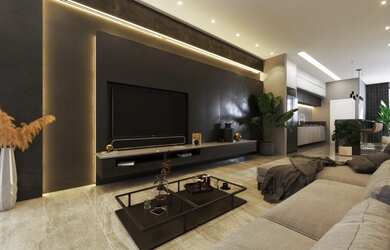 Imagem 7: Apartamento à venda no bairro Perequê - Porto Belo/SC