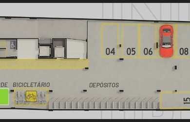 Imagem 7: Sala à venda no bairro Marechal Rondon - Canoas/RS