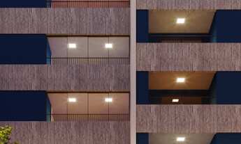 Imagem: Apartamento à venda em Curitiba, Bacacheri