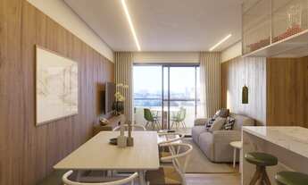 Imagem 6: Apartamento à venda no bairro Bacacheri - Curitiba/PR