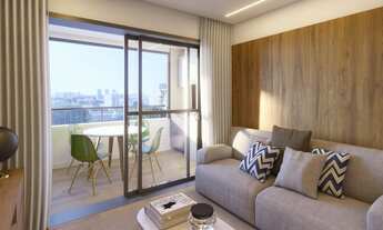 Imagem 7: Apartamento à venda no bairro Bacacheri - Curitiba/PR