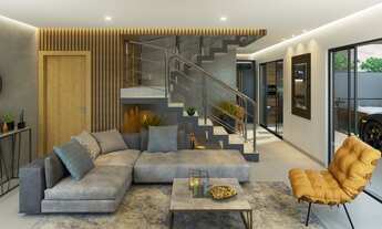 Imagem 4: Casa à venda no bairro Jardim América - Goiânia/GO