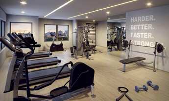 Imagem 4: Studio à venda em São Paulo, Freguesia do Ó, com 1 quarto, 25,09m²