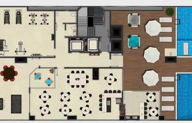Imagem 14: Apartamento à venda no bairro Morretes - Itapema/SC