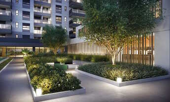 Imagem 4: Apartamento Cobertura Duplex