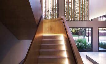 Imagem 7: Apartamento Cobertura Duplex