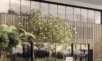 Imagem 3: Apartamento Cobertura Duplex