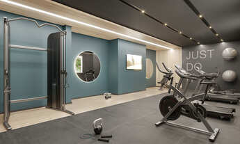 Imagem 3: Apartamento à venda no bairro Santa Cecília - São Paulo/SP