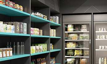 Imagem 7: Apartamento à venda no bairro Santa Cecília - São Paulo/SP