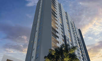 Imagem: Apartamento à venda no bairro Santa Cecília