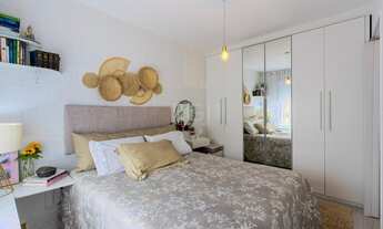 Imagem 2: Apartamento à venda em Porto Alegre, Tristeza, com 1 quarto, 39m²