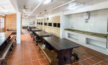 Imagem 6: Apartamento à venda em Porto Alegre, Tristeza, com 1 quarto, 39m²