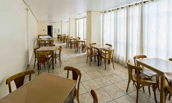 Imagem 5: Apartamento à venda em Porto Alegre, Tristeza, com 1 quarto, 39m²