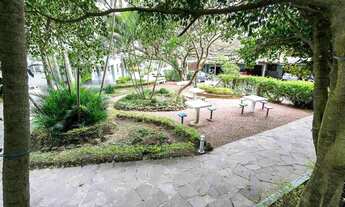 Imagem 4: Apartamento à venda em Porto Alegre, Tristeza, com 1 quarto, 39m²