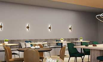 Imagem 4: Apartamento à venda no bairro Santa Cecília - São Paulo/SP