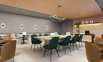 Imagem 6: Apartamento à venda no bairro Santa Cecília - São Paulo/SP