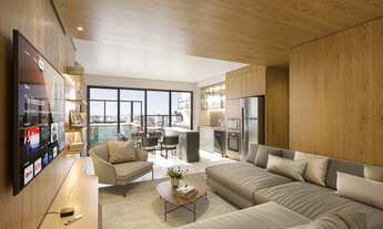 Imagem 5: Apartamento à venda no bairro Setor Bueno - Goiânia/GO