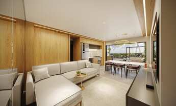 Imagem 6: Apartamento à venda no bairro Setor Bueno - Goiânia/GO