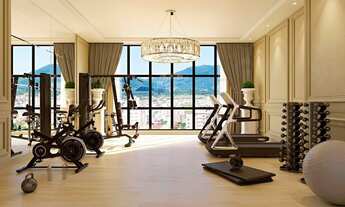 Imagem 8: Apartamento à venda no bairro Morretes - Itapema/SC