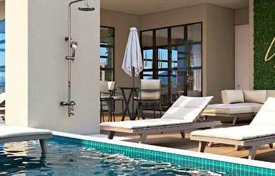 Imagem 13: Apartamento à venda no bairro Morretes - Itapema/SC