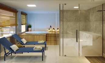 Imagem 5: Apartamento à venda no bairro Piratininga - Niterói/RJ