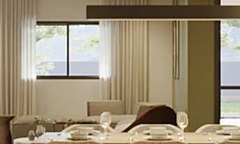 Imagem 4: Apartamento à venda no bairro Moema - São Paulo/SP