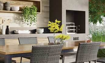 Imagem 5: Apartamento à venda no bairro Moema - São Paulo/SP