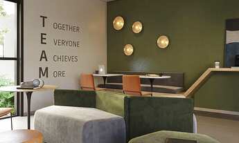 Imagem 6: Apartamento à venda no bairro Moema - São Paulo/SP