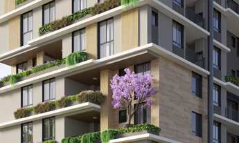 Imagem: Apartamento Garden, 2 dormitórios na Rua