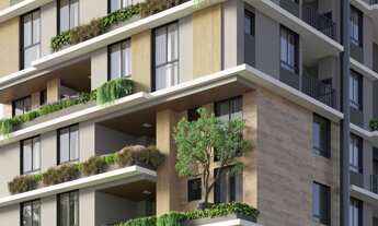 Imagem 2: Apartamento à venda no bairro Água Verde - Curitiba/PR