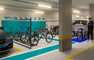 Imagem 7: Apartamento à venda no bairro Água Verde - Curitiba/PR