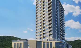 Imagem 2: Apartamento à venda no bairro Tabuleiro dos Oliveiras - Itapema/SC