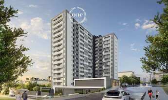 Imagem: Apartamento à venda no bairro Butantã