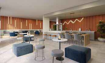 Imagem 4: Loft com 1 quarto, 24,15m², à venda em São Paulo, Butantã