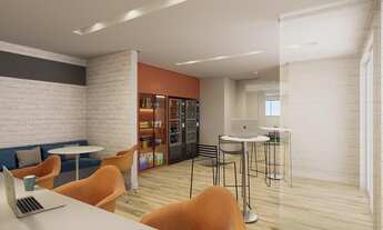 Imagem 5: Loft com 1 quarto, 24,15m², à venda em São Paulo, Butantã