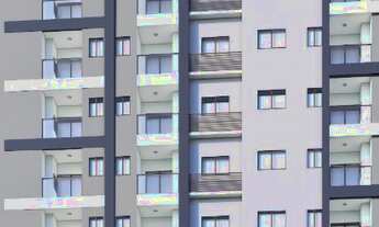 Imagem 2: Apartamento com 2 quartos, 67m², à venda em Itapema, Itapema