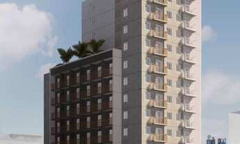 Imagem: Apartamento à venda no bairro Saúde