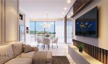 Imagem 4: Allure Residence - Apartamento à venda no bairro Centro - Bombinhas/SC