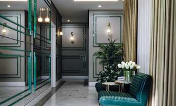 Imagem 3: Allure Residence - Apartamento à venda no bairro Centro - Bombinhas/SC