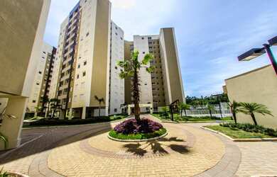 Imagem 2: Apartamento à venda no bairro Marechal Rondon - Canoas/RS