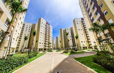 Imagem 3: Apartamento à venda no bairro Marechal Rondon - Canoas/RS